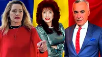 Călin Georgescu sau Elena Lasconi? Carmen Harra știe cine va fi noul președinte al României