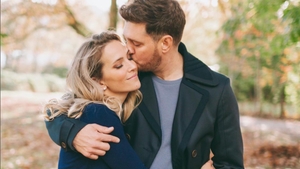 Michael Buble va deveni tată pentru a patra oară! Cântăreţul a dat vestea cea mare