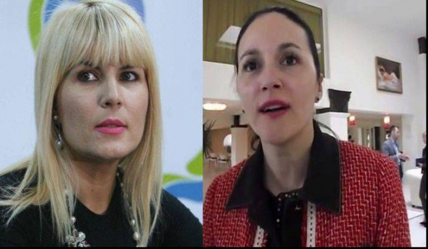 Elena Udrea și Alina Bica rămân în arest preventiv până la finalizarea procedurii de extrădare