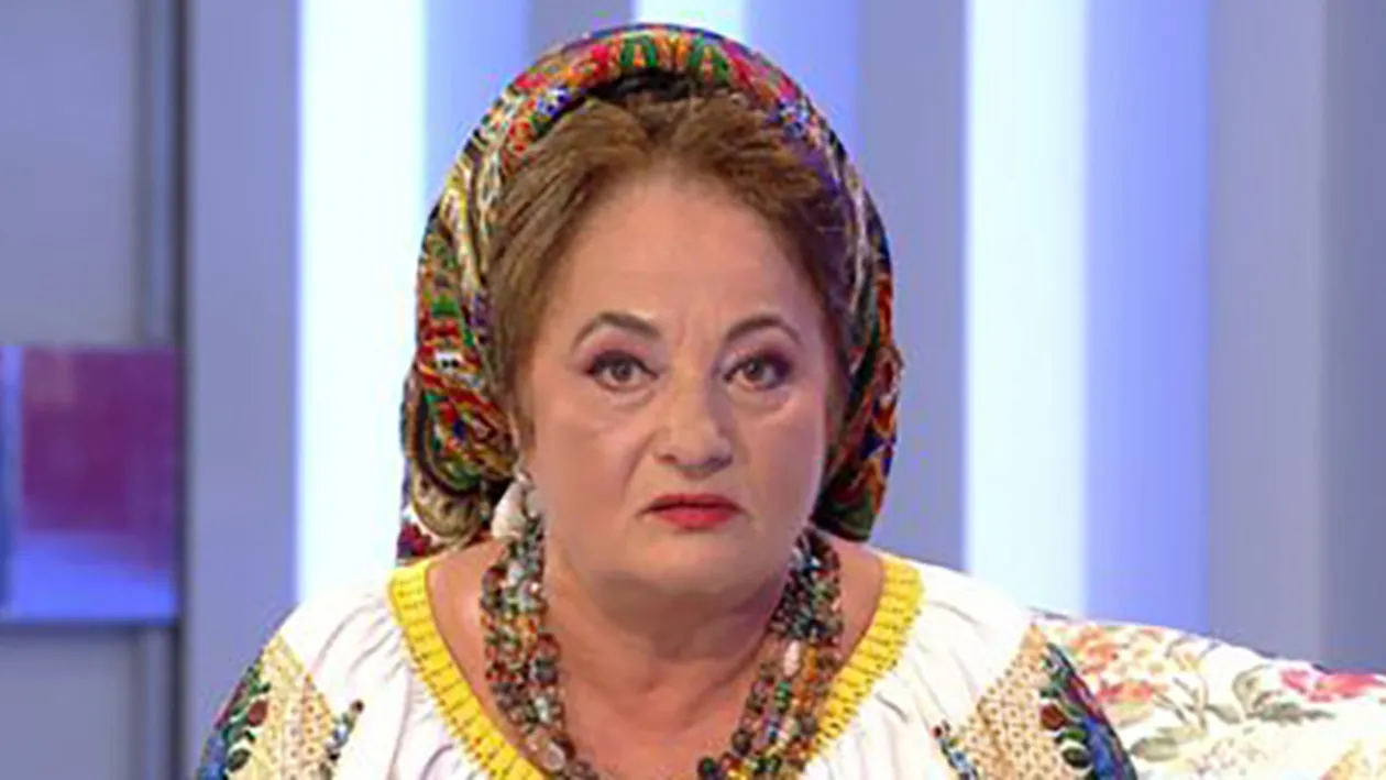 Laura Lavric face un anunţ important după ce a blestemat-o pe Simona Gherghe!