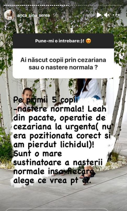 Cadourile de suflet pe care Anca Serea le-a făcut copiilor cu ocazia zilei de 1 iunie: “Suntem un pic obosiți”. Prezentatoarea și Adi Sînă dau semne că și-au revenit financiar