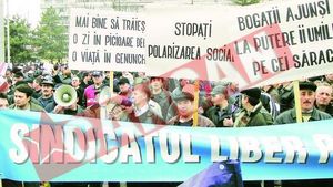 Sidexul e in greva, Mittal isi cumpara supersonic