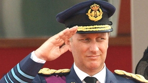Philippe de Belgique a devenit regele Belgiei. "Imi incep domnia cu vointa de a ma pune in serviciul tuturor belgienilor"