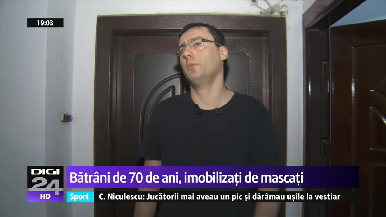 Apar noi mărturii în scandalul profesorului care l-ar fi agresat pe fiul Marei Bănică. Cum se apără Corneliu Riegler: „Este o înscenare!”