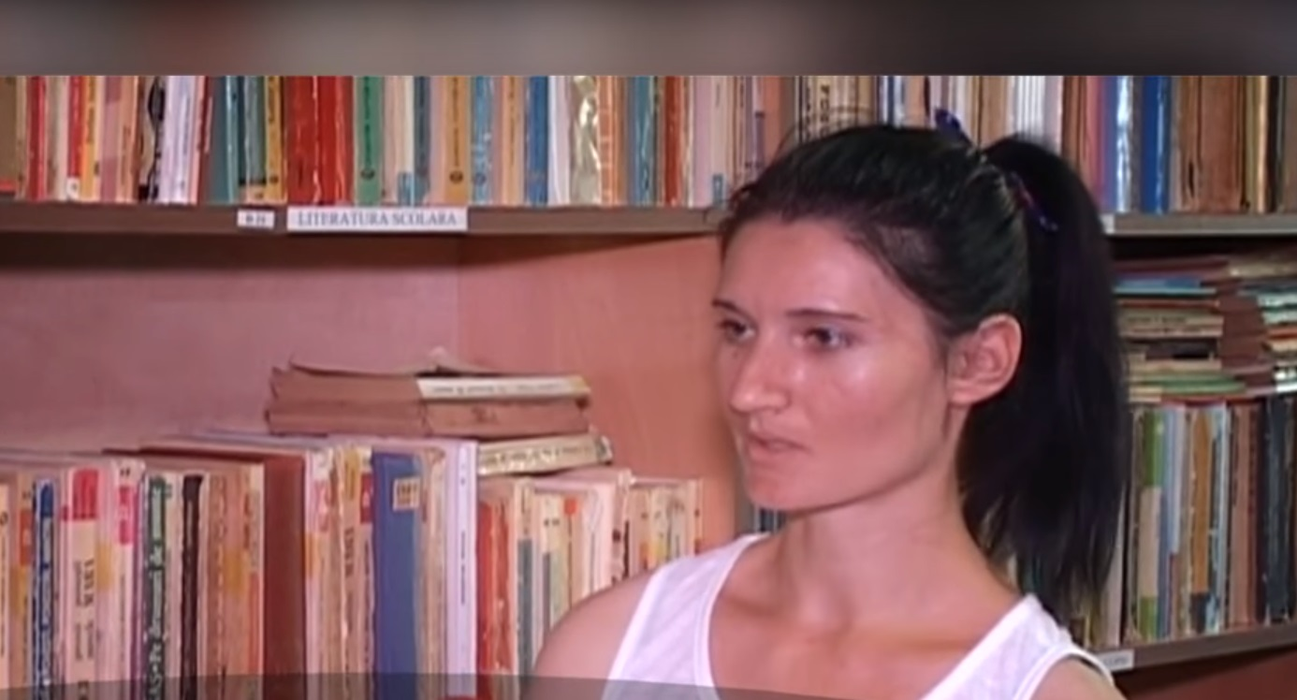 Ce lecție de viață! Paraschiva Apostol din Vaslui, admisă la Medicină cu 9.40, deși a abandonat școala după ce a rămas orfană. Cine e îngerul care a ajutat-o