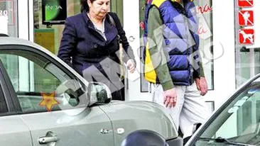 VIDEO Serban Ionescu, uimit si indurerat ca sotia il insala din nou cu acelasi barbat! E greseala ei, o sa suporte consecintele!