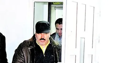 Fratele pe cal, el cu jeep-ul. Eliberare modesta pentru Sile Camataru