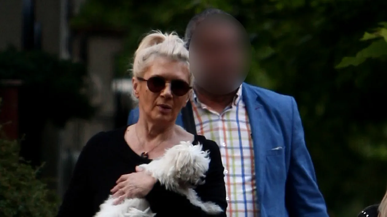 Fiul miliardarului Adamescu a ”denunţat-o” pe văduvă… Totul a ajuns pe masa judecătorilor! ”Madame Unirea” şi-a făcut singurică un salariu de 50.000 €/lună! CANCAN.ro a intrat în posesia unor documente incredibile