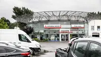 Vizitează un dealer Mitsubishi București și descoperă unele dintre cele mai puternice mașini de pe piața auto