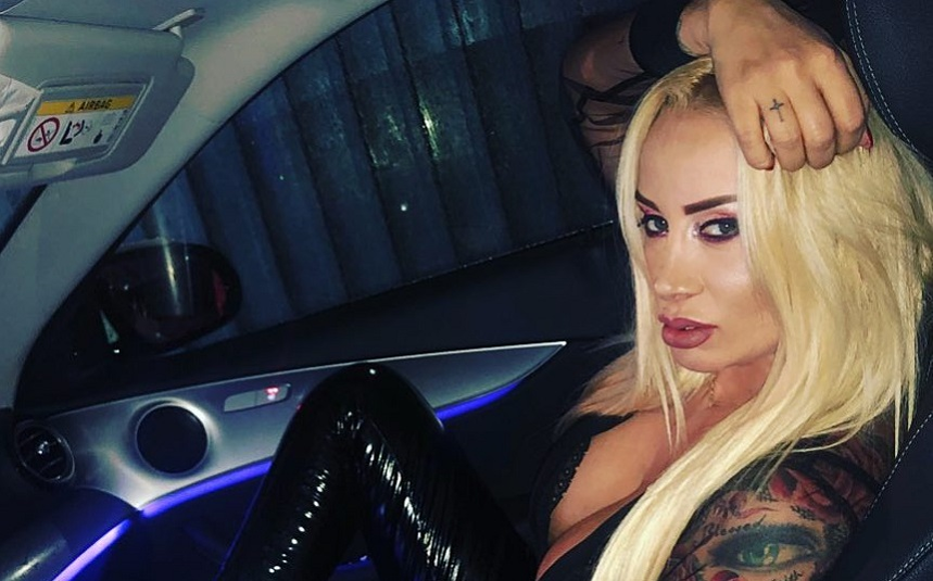 Simona Trașcă, încă o operație estetică! Ce își va remodela “Pamela de România”. “Se simt mai natural la pipăit!”