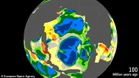 A fost descoperit un continent străvechi sub stratul de gheață din Antarctica: ”Nu ne așteptam...”