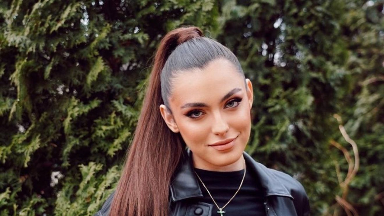 Andreea Esca nu mai are control asupra fiicei ei! Alexia Eram a spart 60.000 de euro fără nicio emoție