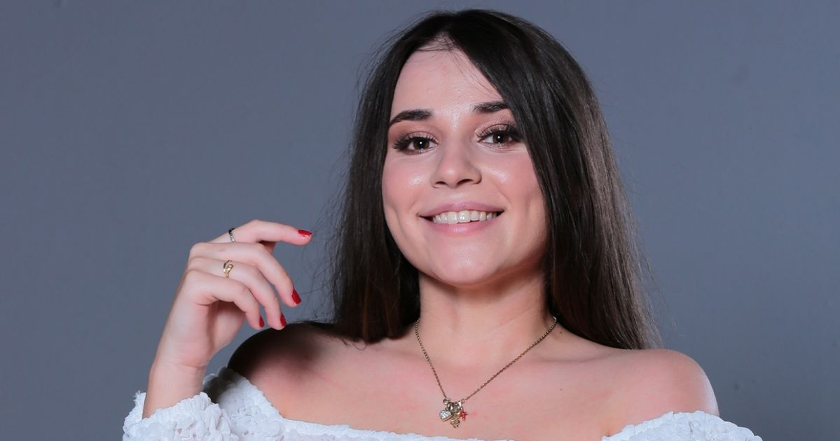 Se formează un nou cuplu la ”Puterea Dragostei”? Mădălina și George, sărut pasional în emisiune