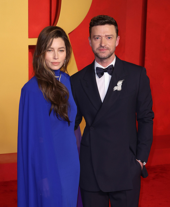 Justin Timberlake și Jessica Biel (sursa FOTO: Hepta)