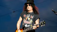 Cauza morții fiicei vitrege a lui Slash, chitaristul Guns N' Roses, a fost anunțată. De ce a murit tânăra la doar 25 de ani