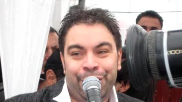 Nutu Camataru a sarbatorit deja eliberarea lui Sile! Mi-e inima bucuroasa ca se intoarce Sile acasa VEZI imagini exclusive de la petrecere