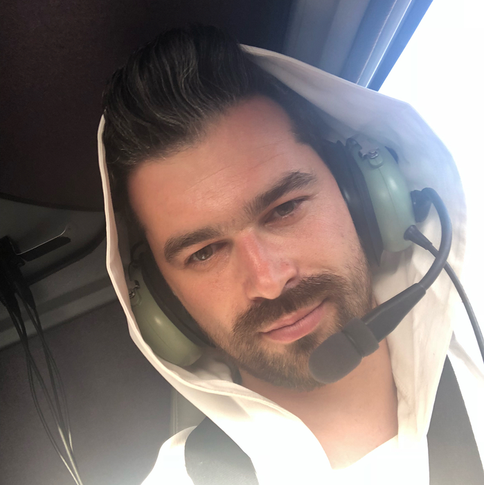 Bogdan Buta, patronul UNTOLD, este acuzat de pedofilie (Foto: Instagram)