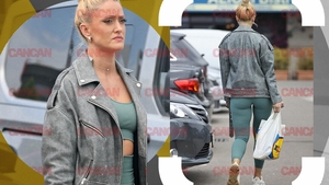 Iuliana Pepene s-a "pufoşit"! Ştirista de la Antena 1 face eforturi colosale, dar... Nici sala nu o mai ajută!