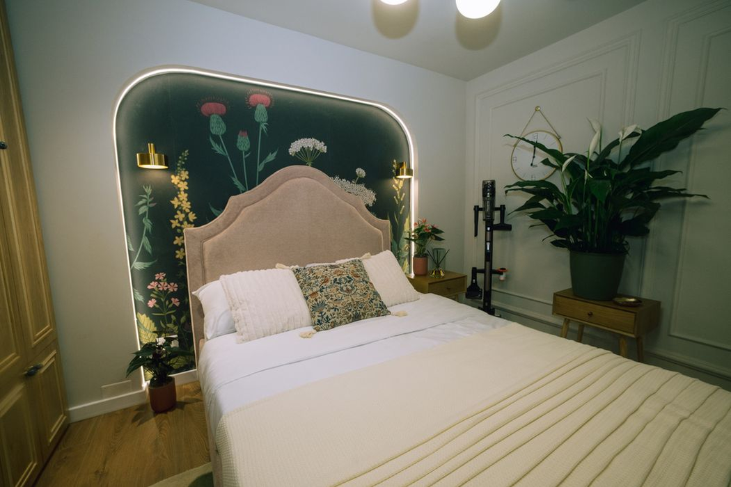 Emisiunea ”Visuri la Cheie” de la Pro TV le-a îndeplinit visul. Cum arată acum casa renovată a familiei Niculae încercată de soartă