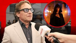 George Ivașcu, dezvăluiri despre prezentatoarea reality-show-ului "Trădătorii", de la Pro TV: "Foarte multă rigoare" | EXCLUSIV