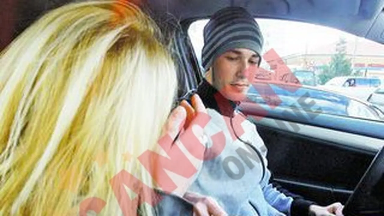 L-au condamnat pe santajistul lui Iordache