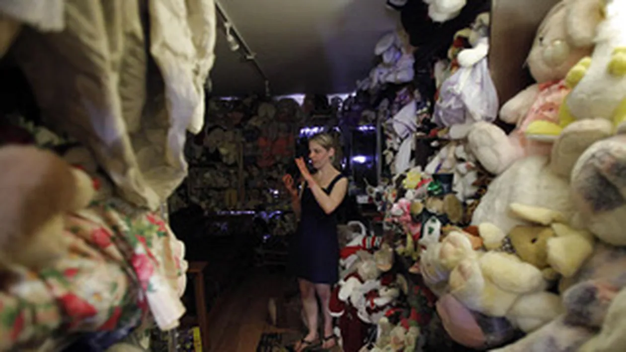 Au 26.000 de iepurasi din plus!