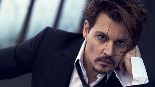 S-a aflat! JOHNNY DEPP e plătit prea mult pentru rolurile sale din filme! 