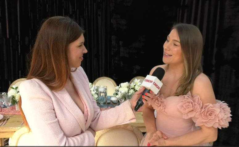 Monica Roșu și-a deschis sufletul într-un interviu exclusiv CANCAN.RO cu Loriana Dasoveanu