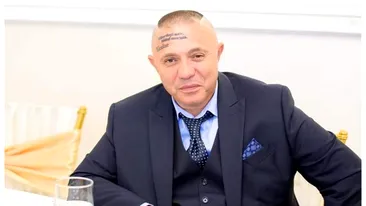 Guță nu se oprește la 12 copii! Manelistul vrea să înfieze o fetiță