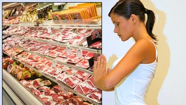 Ce este dieta lui Dumnezeu. Ce ai voie să mânânci ca să slăbești 10 kg în 40 de zile