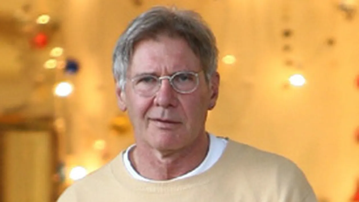 Harrison Ford spune ca nu are nevoie de niciun premiu