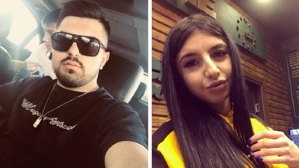 Ucigașul Valentinei a fost condamnat! Cât va sta după gratii criminalul din Buzău