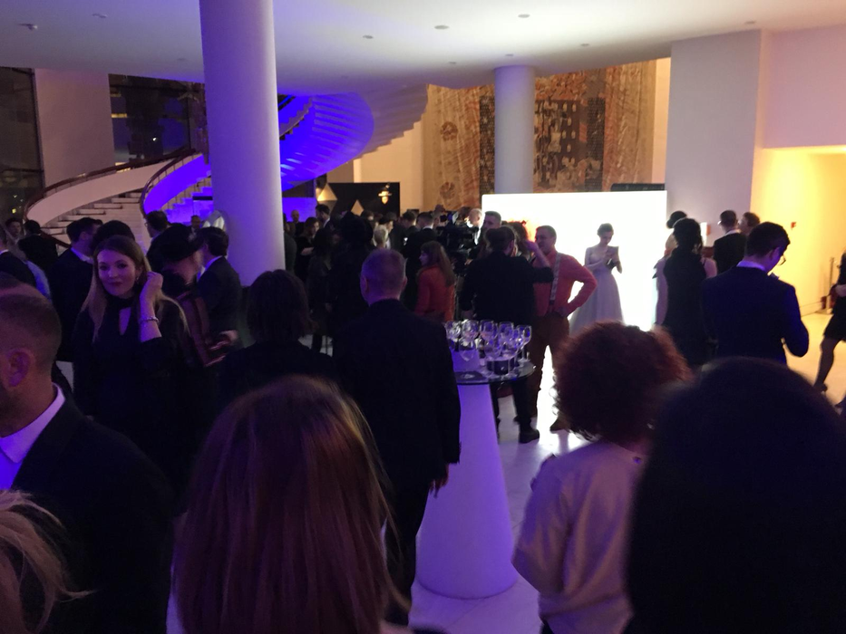 Gala Premiilor Gopo 2019