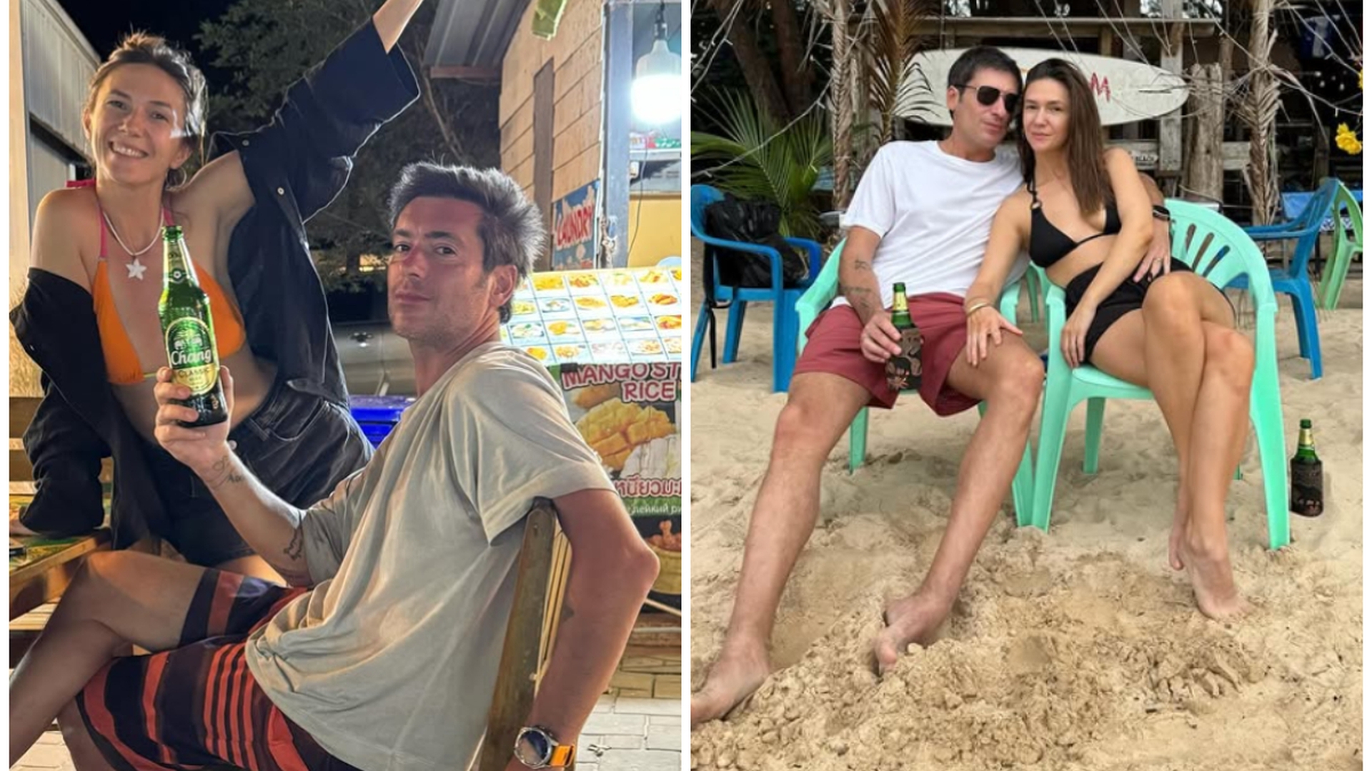 Adela Popescu și Radu Vâlcan au parte de un Crăciun atipic! Cum au ales să petreacă sărbătorile