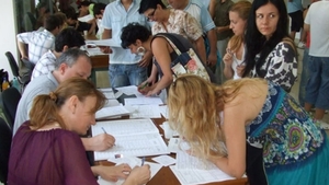 Admitere Liceu 2015. Avem informatiile! Intra sa vezi la ce scoala a fost repartizat copilul tau