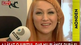 VIDEO Raluca de la Bambi si-a schimbat look-ul! Afla cu ce ocazie si de ce a ales aceasta nuanta a parului