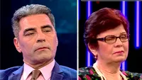 Mama lui Marcel Toader, în lacrimi la TV alături de fiul ei! N-am văzut iubire din partea Mariei