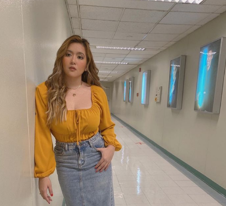 Angeline Quinto a recunoscut că este gravidă și a dezvăluit detalii neștiute despre tatăl copilului