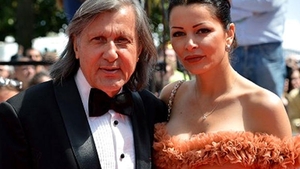Brigitte Sfat si Ilie Nastase au facut inaugurarea unui palat al copiilor: "Micutii sunt fericiti aici"