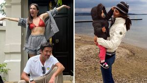 Adela Popescu nu e prima lui soție! Radu Vâlcan a mai fost însurat cu o femeie celebră, mai bătrână decât el. Cum arată acum, în 2025, prima nevastă a prezentatorului show-ului Insula Iubirii de la Antena 1