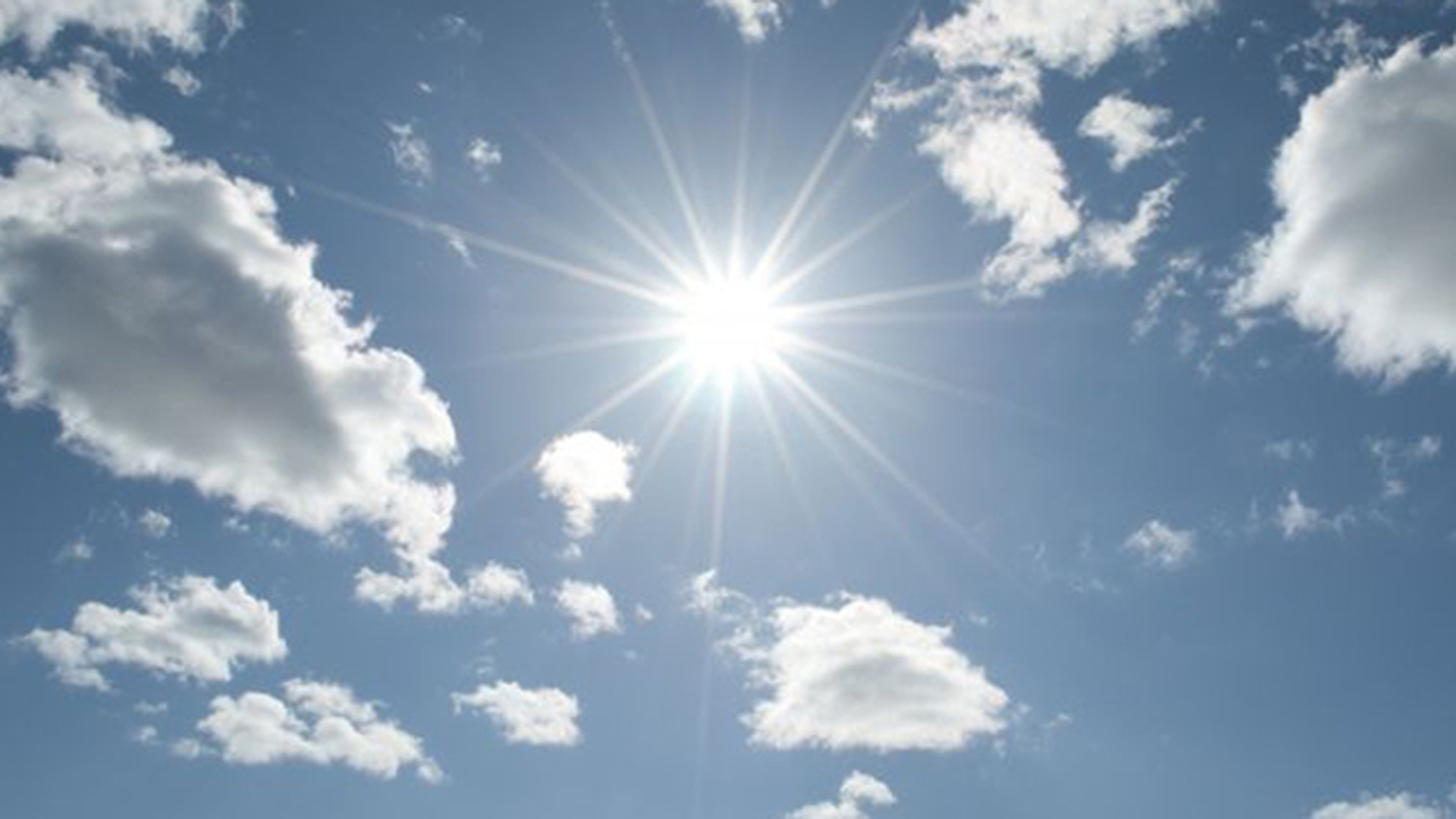 METEO 14 MAI! Cum va fi vremea in Capitala si in alte zone din tara