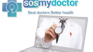 SOSmydoctor.com – cei mai buni doctori, sănătate mai bună! Cum poți obține o evaluare medicală la distanță prin intermediul celui mai mare spital online?