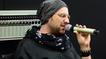 S-au pus pe treaba! Tibi Scobiola lucreaza alaturi de Smiley la primul sau album din cariera!