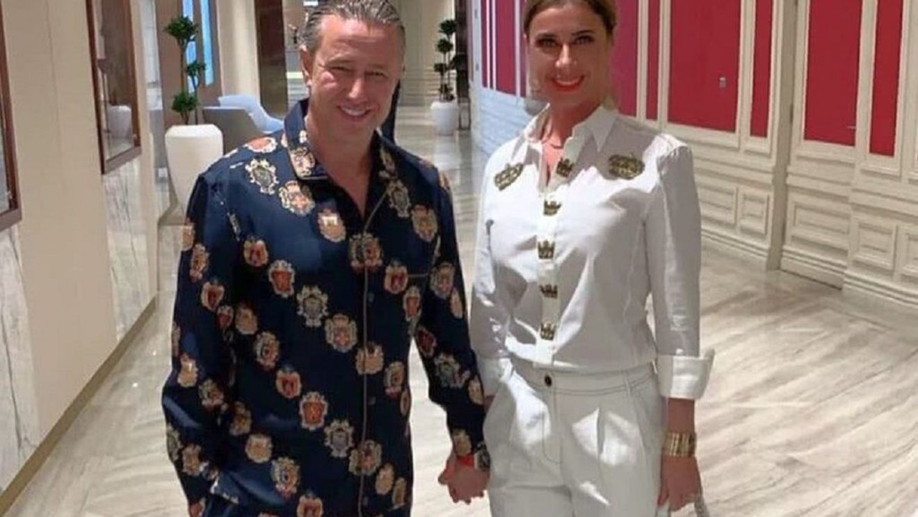 Anamaria Prodan a dat cărțile pe față! Ce spune sexy-impresara, despre divorțul de Laurențiu Reghecampf: „De 4 ori s-a întâmplat”