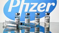 O nouă tranșă de vaccin Pfizer/BioNTech a ajuns în România! Câte doze au fost livrate