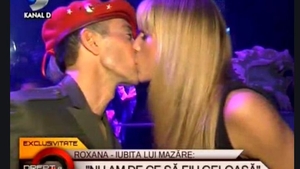 Iubita a spus totul! Cum a cerut-o Mazăre de nevastă și ce răspuns a primit: ”Momentan…”
