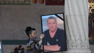 Adriana Bahmuțeanu, mărturii tulburătoare la căpătâiul lui Costin Mărculescu: ”Tot timpul vorbea despre…”