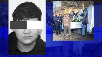 Cine încearcă să-l scoată din închisoare pe tatăl lui Mario Berinde. Întorsătură neașteptată după crima care a șocat România