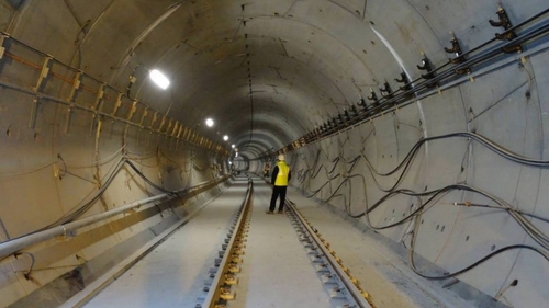 Anunțul făcut de Lucian Bode. Când se deschide metroul din Drumul Taberei