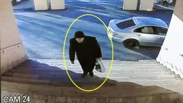 Șocant! Ce le-a spus anchetatorilor bărbatul care și-a ucis soția în Spitalul din Piatra Neamț